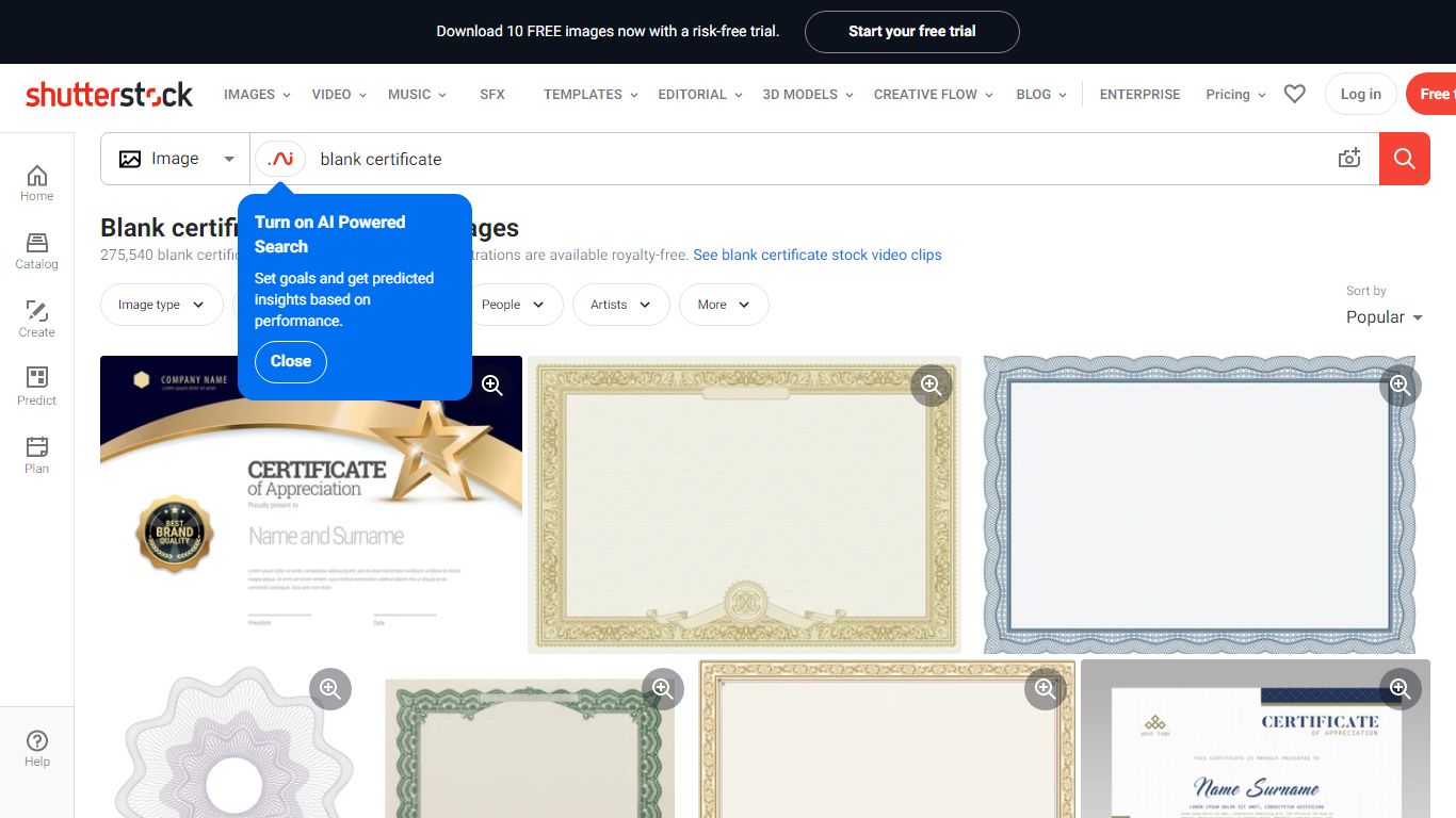 275,255 Blank certificate Images, Stock Photos & Vectors - Shutterstock